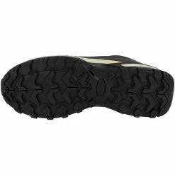 O'Neill Stratton Men Mid, Mannen, Trekking, Trekkingschoenen, Zwart -SOLOGNAC shop oneill stratton men mid mannen trekking trekkingschoenen zwart 4