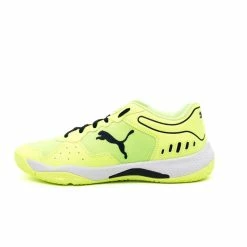 Padel Schoenen Puma Solarsmash RCT