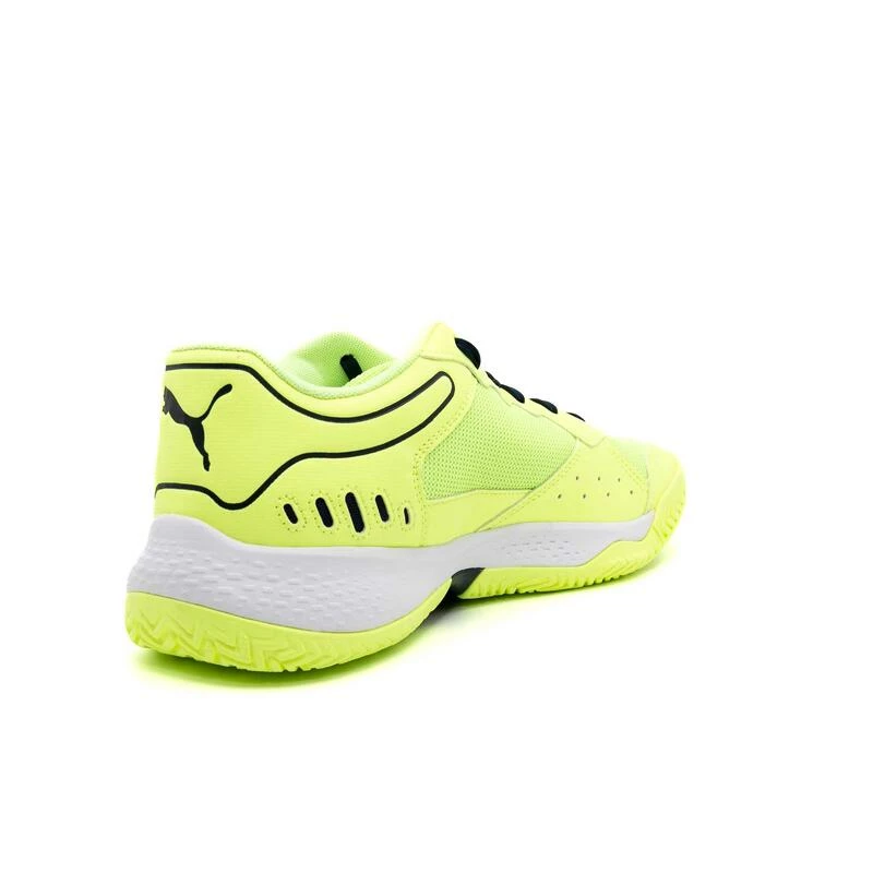 Padel Schoenen Puma Solarsmash RCT 4 Padel Schoenen Puma Solarsmash RCT - Afbeelding 4