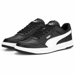 Puma Court Ultra Sneakers -SOLOGNAC shop puma court ultra sneakers 4