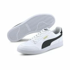 PUMA Shuffle Sneakers PUMA