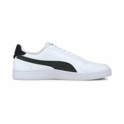PUMA Shuffle Sneakers PUMA -SOLOGNAC shop puma shuffle sneakers puma 4