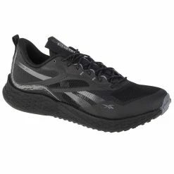 Reebok Floatride Energy 3 Adventure, Mannen, Trail, Hardloopschoenen, Zwart