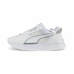 Reflecterende Sportschoenen Puma Mirage Sport Tech