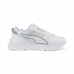 Reflecterende Sportschoenen Puma Mirage Sport Tech -SOLOGNAC shop reflecterende sportschoenen puma mirage sport tech 4