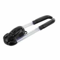 Therm-Ic Rekbare Laarzendroger, Eurostekker - ThermicDryer Plus -SOLOGNAC shop rekbare laarzendroger eurostekker thermicdryer plus 2