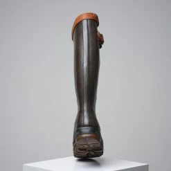 Aigle Rubberen Jachtlaarzen Met Verstevigingen Parcours 2 Signature -SOLOGNAC shop rubberen jachtlaarzen met verstevigingen parcours 2 signature 7