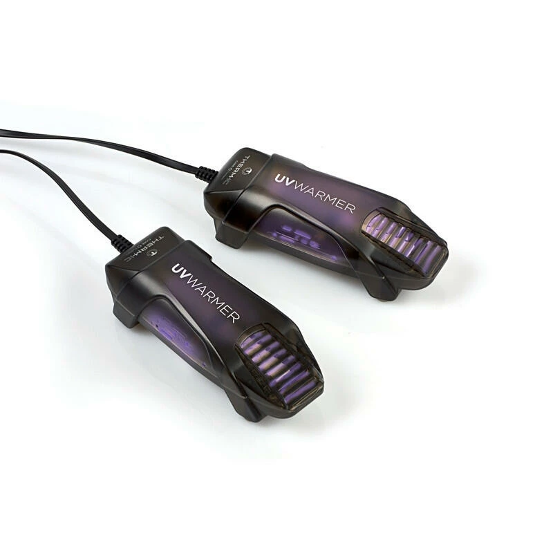 Therm-Ic Schoen- En Handschoendroger, USB-aansluiting - UV Warmer 1 Therm-Ic Schoen- En Handschoendroger, USB-aansluiting - UV Warmer