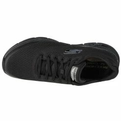 Skechers Schoenen Arch Fit Zwart - 232040-BBK -SOLOGNAC shop schoenen arch fit zwart 232040 bbk 2
