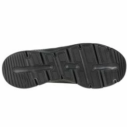Skechers Schoenen Arch Fit Zwart - 232040-BBK -SOLOGNAC shop schoenen arch fit zwart 232040 bbk 3