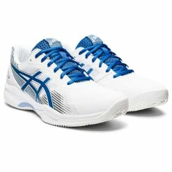 Schoenen Asics Gel-Game 8 Clay/oc -SOLOGNAC shop schoenen asics gel game 8 clayoc 4