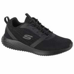 Skechers Schoenen Bounder Zwart - 52504-BBK