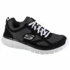 Skechers Schoenen Burns- Agoura Zwart - 52635-BKW