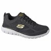 Skechers Schoenen Burns Agura Grijs - 52635-CHAR