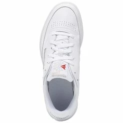 Reebok Schoenen Club C 85 Wit - 100000154 -SOLOGNAC shop schoenen club c 85 wit 100000154 2