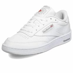 Reebok Schoenen Club C 85 Wit - 100000154