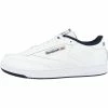 Reebok Schoenen Club C 85 Wit - 100000156