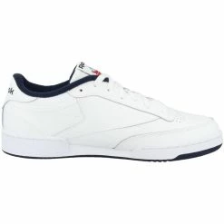 Reebok Schoenen Club C 85 Wit - 100000156 7 Reebok Schoenen Club C 85 Wit - 100000156 -SOLOGNAC shop schoenen club c 85 wit 100000156 2