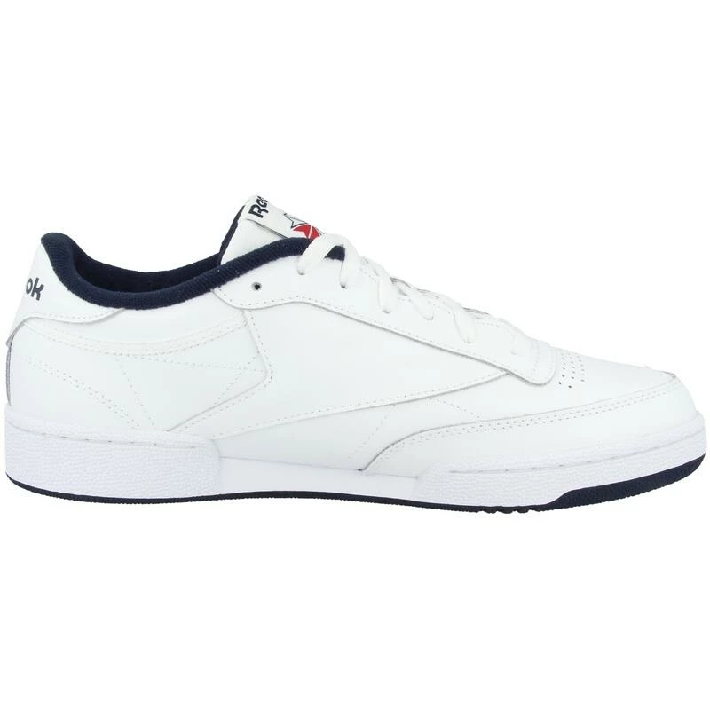 Reebok Schoenen Club C 85 Wit - 100000156 3 Reebok Schoenen Club C 85 Wit - 100000156 - Afbeelding 3