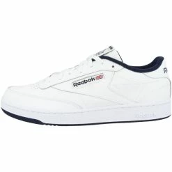 Reebok Schoenen Club C 85 Wit - 100000156