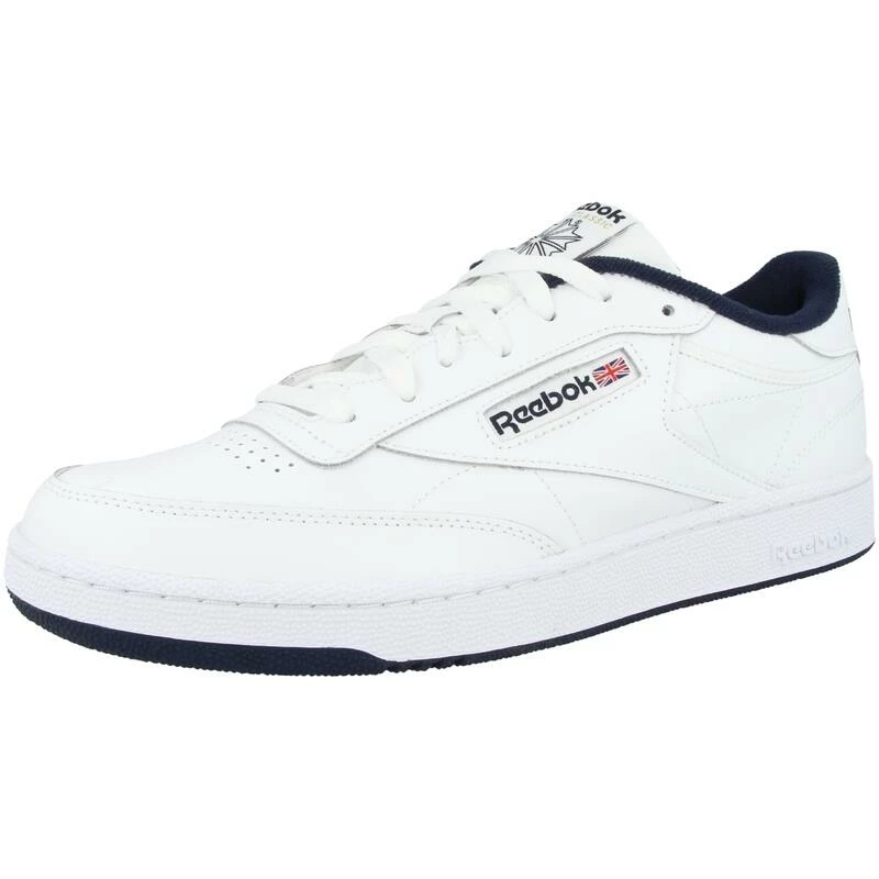 Reebok Schoenen Club C 85 Wit - 100000156 4 Reebok Schoenen Club C 85 Wit - 100000156 - Afbeelding 4