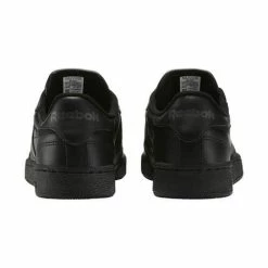 Reebok Schoenen Club C 85 Zwart - 100000153 8 Reebok Schoenen Club C 85 Zwart - 100000153 -SOLOGNAC shop schoenen club c 85 zwart 100000153 8