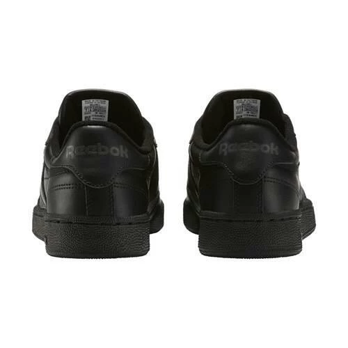 Reebok Schoenen Club C 85 Zwart - 100000153 4 Reebok Schoenen Club C 85 Zwart - 100000153 - Afbeelding 4