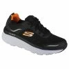 Skechers Schoenen D'Lux Walker Zwart - 232044-BKW