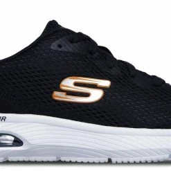 Skechers Schoenen Dyna-Air Blauw - 52556-NVY -SOLOGNAC shop schoenen dyna air blauw 52556 nvy 4