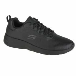 Skechers Schoenen Dynamight 2.0-Eazy Vibez Zwart - 999253-BBK