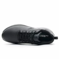 Skechers Schoenen Dynamight 2.0-Eazy Vibez Zwart - 999253-BBK 9 Skechers Schoenen Dynamight 2.0-Eazy Vibez Zwart - 999253-BBK -SOLOGNAC shop schoenen dynamight 20 eazy vibez zwart 999253 bbk 4