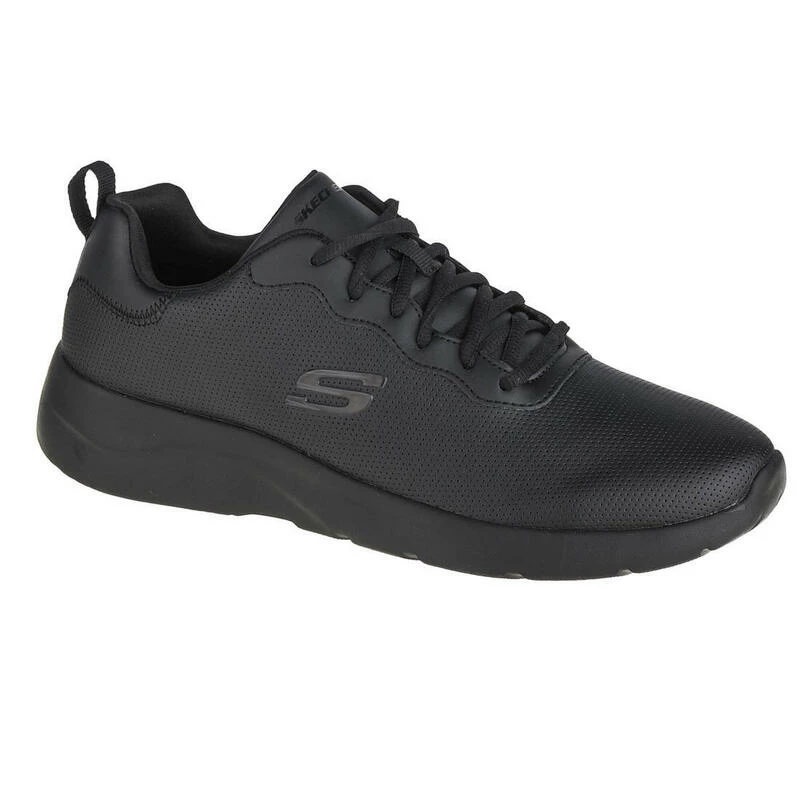 Skechers Schoenen Dynamight 2.0-Eazy Vibez Zwart - 999253-BBK 1 Skechers Schoenen Dynamight 2.0-Eazy Vibez Zwart - 999253-BBK