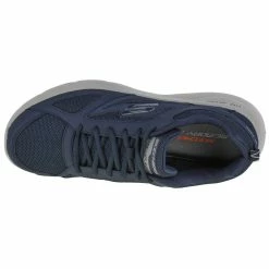 Skechers Schoenen Dynamight 2.0-Fallford Blauw - 58363-NVY 7 Skechers Schoenen Dynamight 2.0-Fallford Blauw - 58363-NVY -SOLOGNAC shop schoenen dynamight 20 fallford blauw 58363 nvy 2