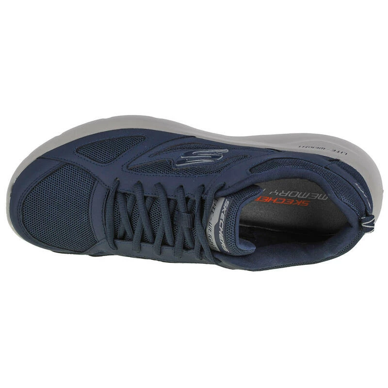 Skechers Schoenen Dynamight 2.0-Fallford Blauw - 58363-NVY 3 Skechers Schoenen Dynamight 2.0-Fallford Blauw - 58363-NVY - Afbeelding 3