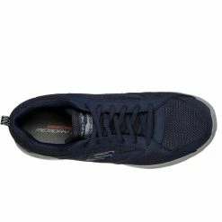 Skechers Schoenen Dynamight 2.0-Fallford Blauw - 58363-NVY 9 Skechers Schoenen Dynamight 2.0-Fallford Blauw - 58363-NVY -SOLOGNAC shop schoenen dynamight 20 fallford blauw 58363 nvy 4