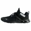 Puma Schoenen Enzo 2 Refresh - 376687-02 Zwart