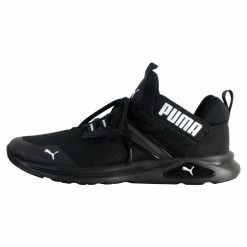 Puma Schoenen Enzo 2 Refresh - 376687-02 Zwart