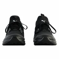 Puma Schoenen Enzo 2 Refresh - 376687-02 Zwart -SOLOGNAC shop schoenen enzo 2 refresh 376687 02 zwart 4