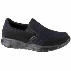 Skechers Schoenen Equalizer Persistent Maat 41 Zwart - 51361-BBK