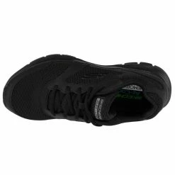 Skechers Schoenen Flex Advantage 4.0 - 232225-BBK Zwart 7 Skechers Schoenen Flex Advantage 4.0 - 232225-BBK Zwart -SOLOGNAC shop schoenen flex advantage 40 232225 bbk zwart 2