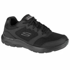 Skechers Schoenen Flex Advantage 4.0 - 232225-BBK Zwart