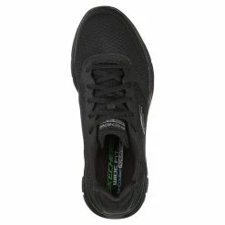Skechers Schoenen Flex Advantage 4.0 - 232225-BBK Zwart 9 Skechers Schoenen Flex Advantage 4.0 - 232225-BBK Zwart -SOLOGNAC shop schoenen flex advantage 40 232225 bbk zwart 4