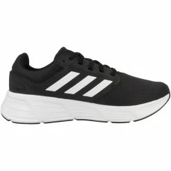 ADIDAS Schoenen Galaxy 6 M - GW3848 Zwart 9 ADIDAS Schoenen Galaxy 6 M - GW3848 Zwart -SOLOGNAC shop schoenen galaxy 6 m gw3848 zwart 2