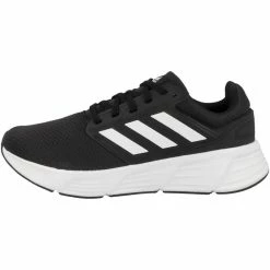 ADIDAS Schoenen Galaxy 6 M - GW3848 Zwart