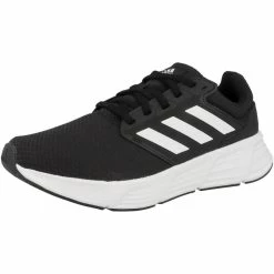 ADIDAS Schoenen Galaxy 6 M - GW3848 Zwart 10 ADIDAS Schoenen Galaxy 6 M - GW3848 Zwart -SOLOGNAC shop schoenen galaxy 6 m gw3848 zwart 3