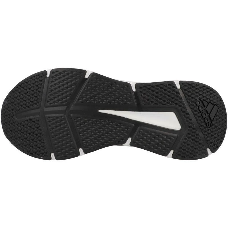 ADIDAS Schoenen Galaxy 6 M - GW3848 Zwart 5 ADIDAS Schoenen Galaxy 6 M - GW3848 Zwart - Afbeelding 5