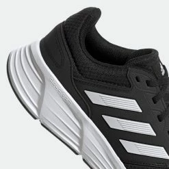 ADIDAS Schoenen Galaxy 6 M - GW3848 Zwart 12 ADIDAS Schoenen Galaxy 6 M - GW3848 Zwart -SOLOGNAC shop schoenen galaxy 6 m gw3848 zwart 5