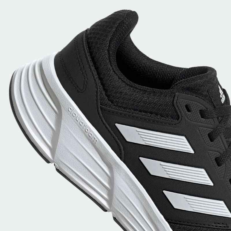 ADIDAS Schoenen Galaxy 6 M - GW3848 Zwart 6 ADIDAS Schoenen Galaxy 6 M - GW3848 Zwart - Afbeelding 6