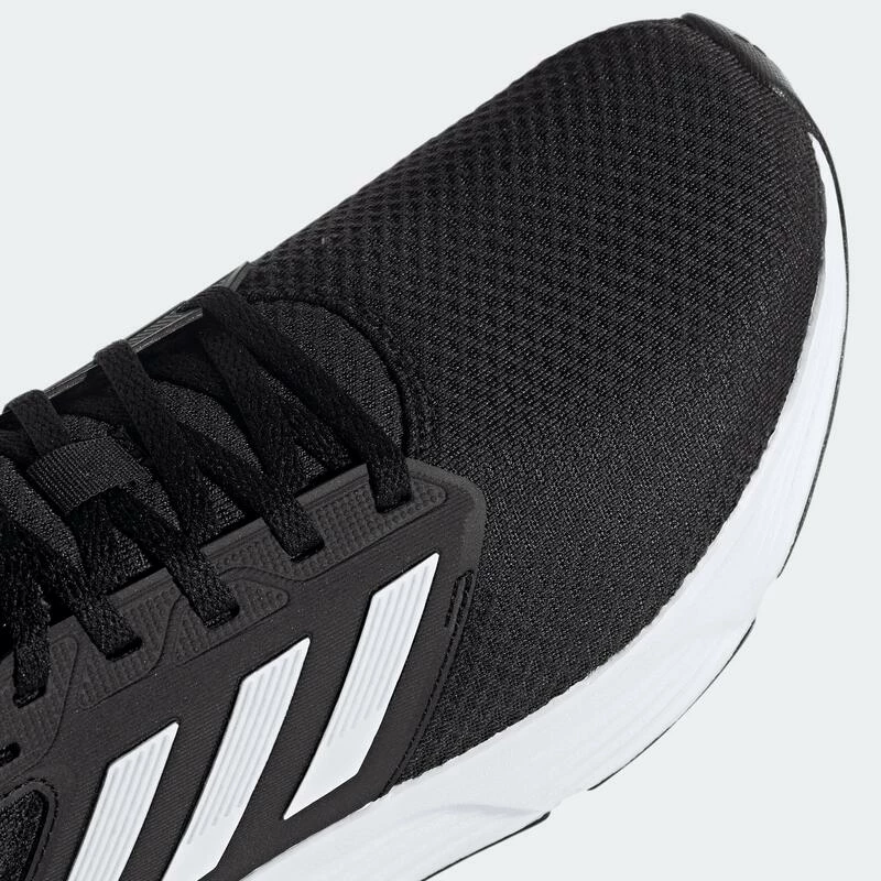 ADIDAS Schoenen Galaxy 6 M - GW3848 Zwart 7 ADIDAS Schoenen Galaxy 6 M - GW3848 Zwart - Afbeelding 7