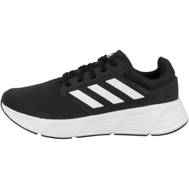 ADIDAS Schoenen Galaxy 6 M - GW3848 Zwart 1 ADIDAS Schoenen Galaxy 6 M - GW3848 Zwart